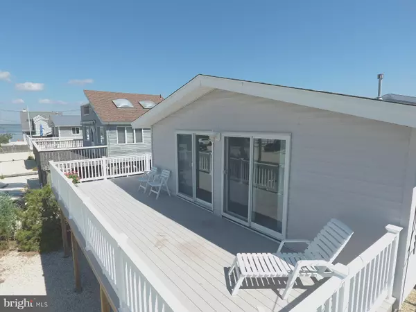 Harvey Cedars, NJ 08008,31 W ESSEX AVE