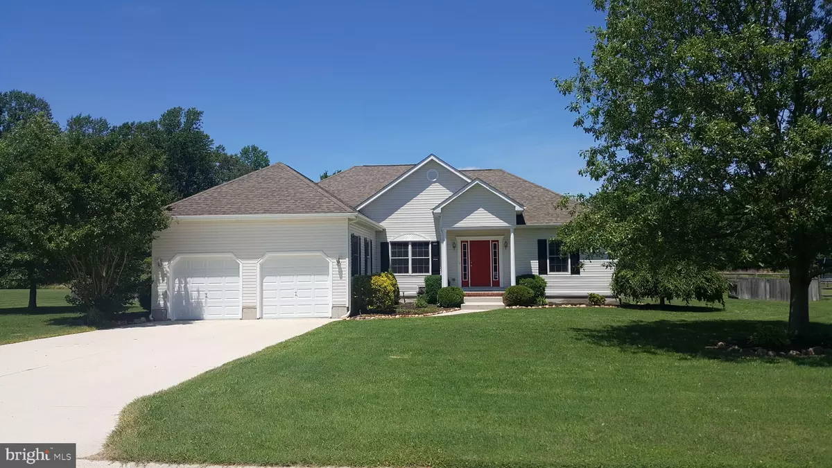 Magnolia, DE 19962,150 W CHESTNUT RIDGE DR