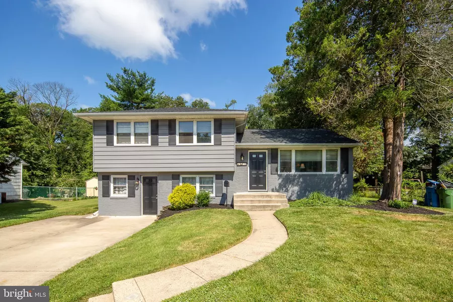 228 N BROOKFIELD RD, Cherry Hill, NJ 08034