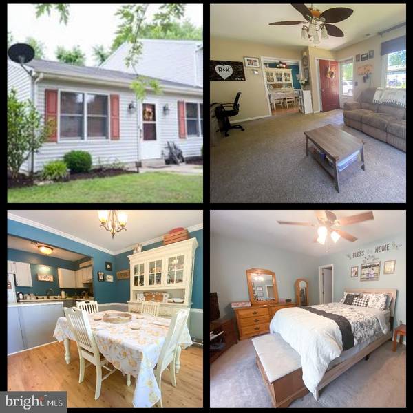 117 CONLEY DR, Chestertown, MD 21620