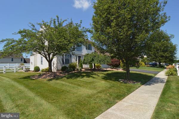 Sinking Spring, PA 19608,8 MELLOWBROOK DR