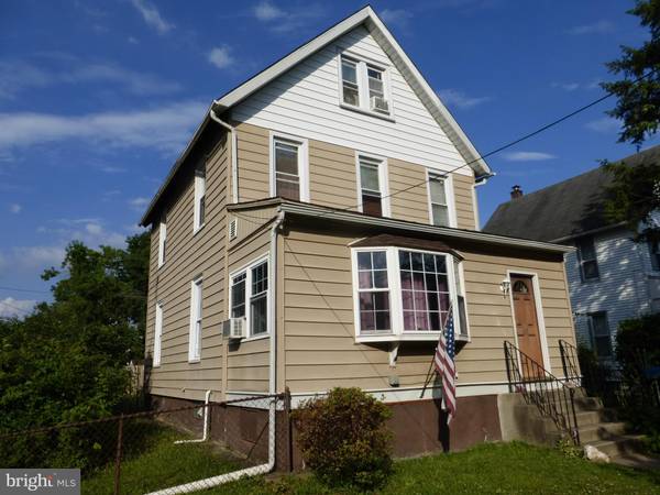 43 W RIDLEY AVE, Norwood, PA 19074