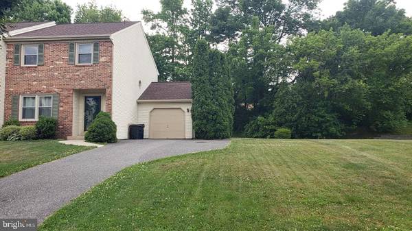 164 TROTTERS LEA LN, Chadds Ford, PA 19317