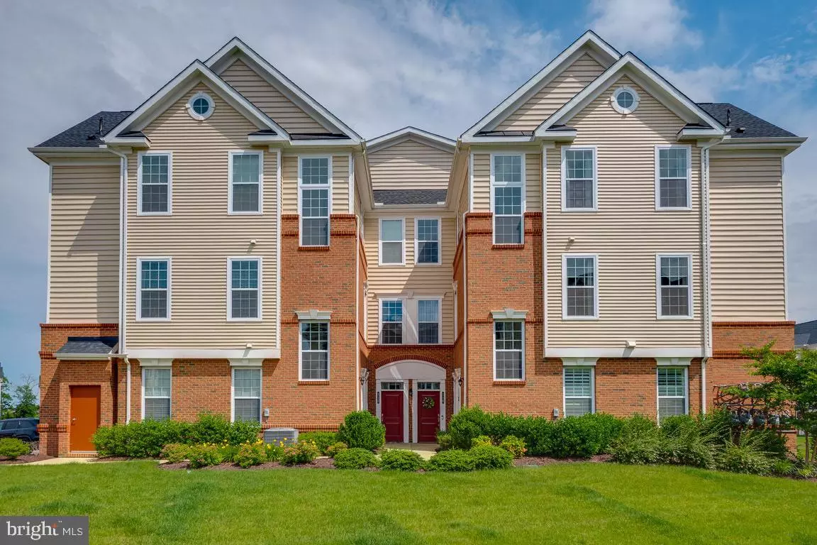 Ashburn, VA 20148,43047 STUARTS GLEN TER #116