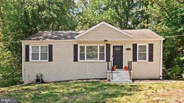 5104 SHARON RD, Temple Hills, MD 20748