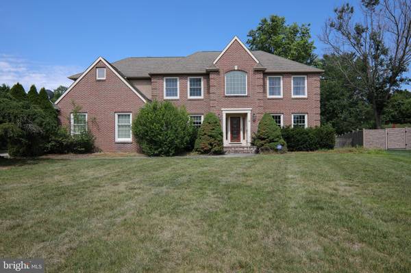 19 BELLWETHER CT, Medford, NJ 08055