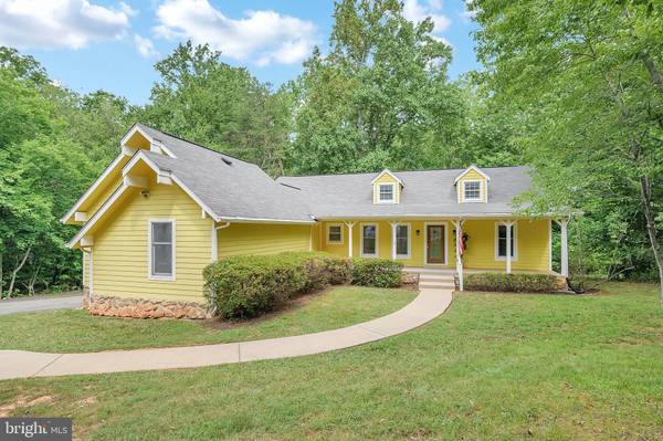 10 RAPIDAN RD, Locust Grove, VA 22508