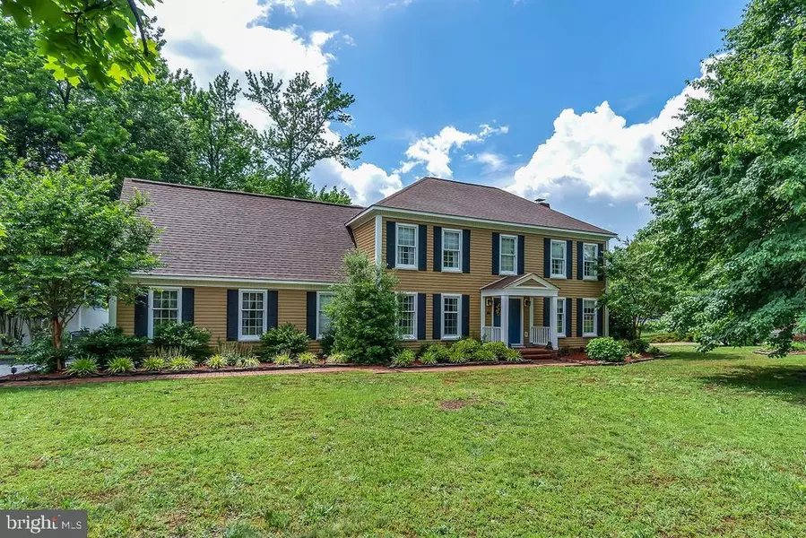 104 COURTLAND LN, Fredericksburg, VA 22407