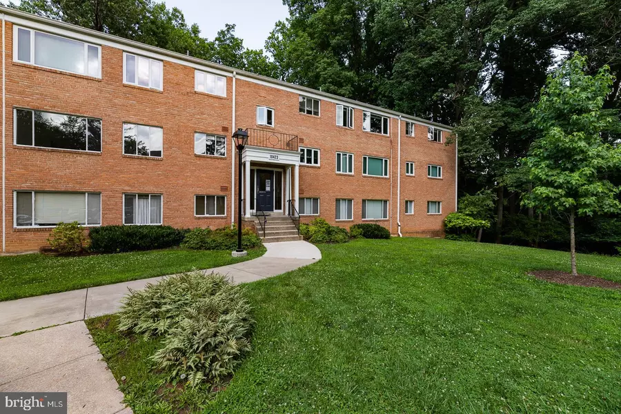 10423 MONTROSE AVE #101, Bethesda, MD 20814