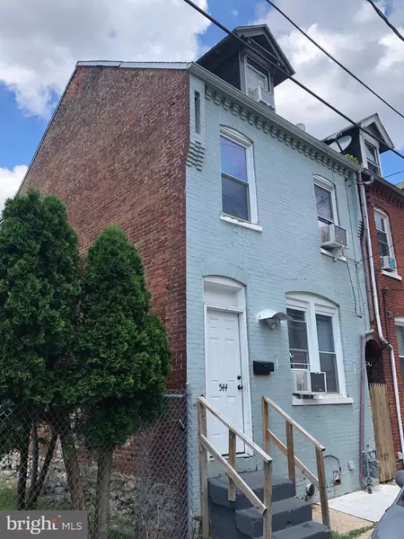 544 LOCUST ST, Lancaster, PA 17602