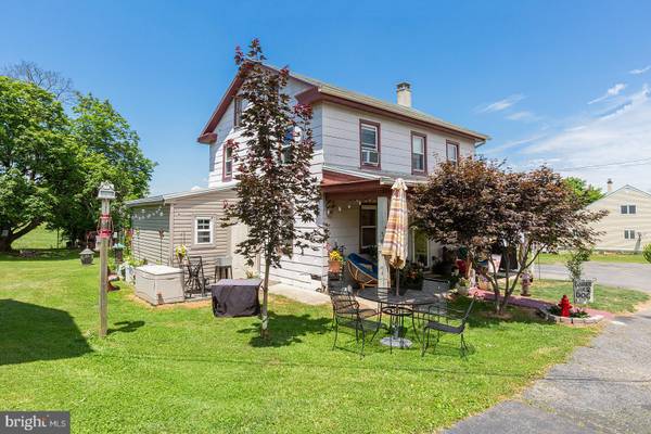 Columbia, PA 17512,4532 FAIRVIEW RD