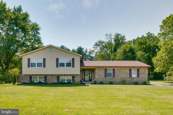 2003 TROUT FARM RD, Jarrettsville, MD 21084