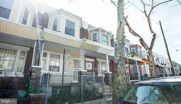 4435 N FRANKLIN ST, Philadelphia, PA 19140