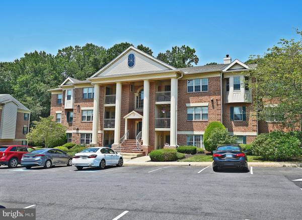 106 GWEN DR #2F, Forest Hill, MD 21050