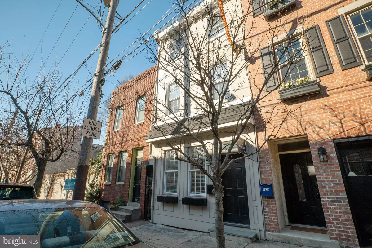 Philadelphia, PA 19123,1030 N 4TH ST