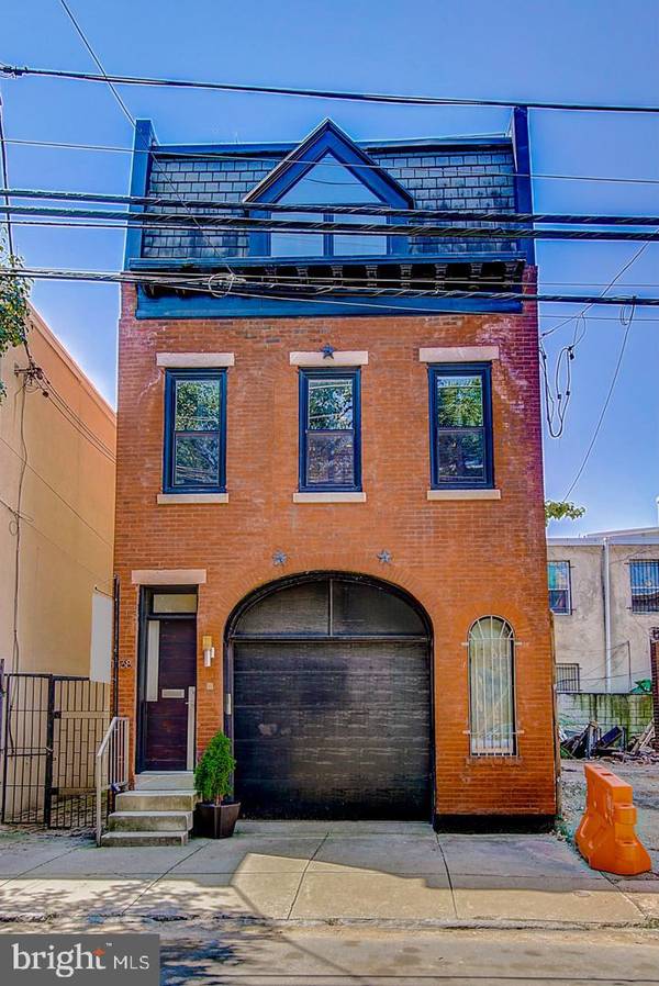 1838 BAINBRIDGE ST, Philadelphia, PA 19146