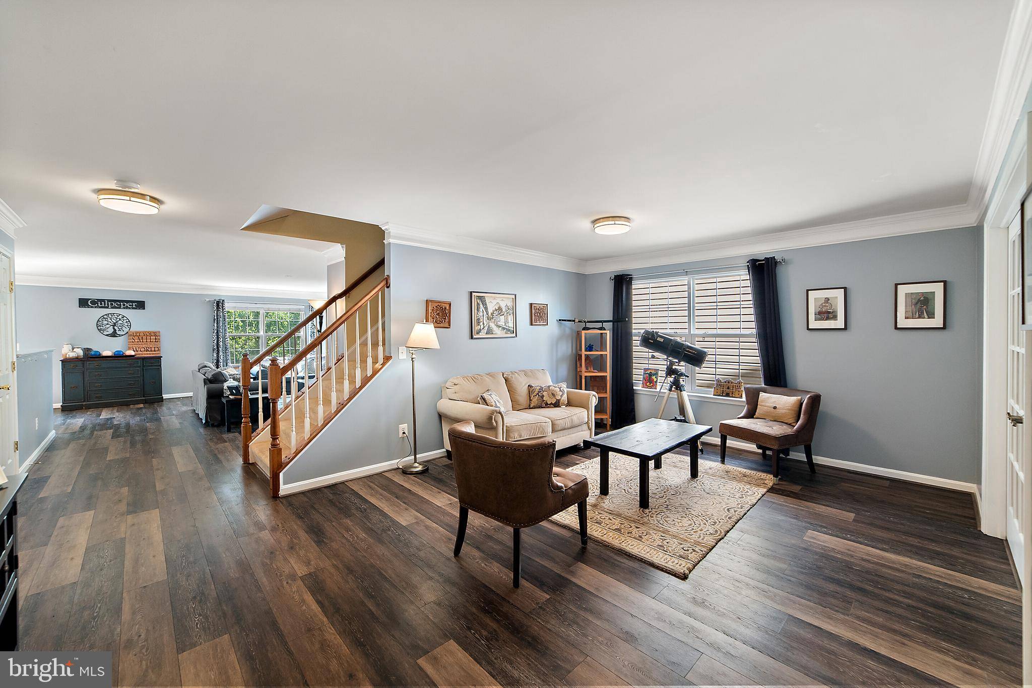 Culpeper, VA 22701,1716 FINLEY DR