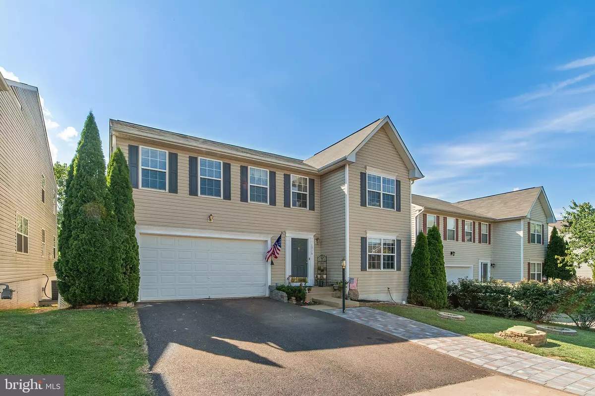 Culpeper, VA 22701,1716 FINLEY DR