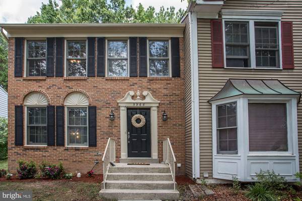 5968 WATERFLOW CT, Centreville, VA 20121