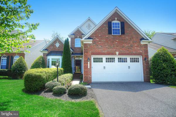 313 SEATTLE SLEW PL, Havre De Grace, MD 21078