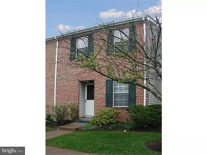 81 QUINCE CT, Lawrenceville, NJ 08648