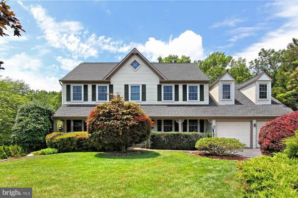 13860 HYDRANGEA CT, Woodbridge, VA 22193