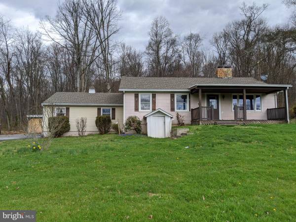 107 BOBCAT RD, Carlisle, PA 17015