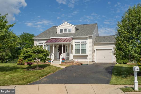 29 GLENEAGLES RD, Royersford, PA 19468