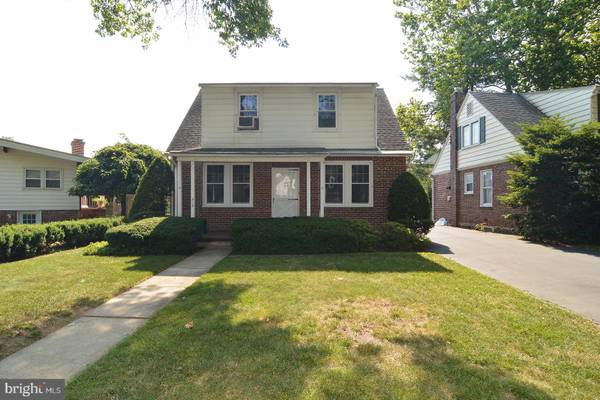 313 HARVARD BLVD, Reading, PA 19609