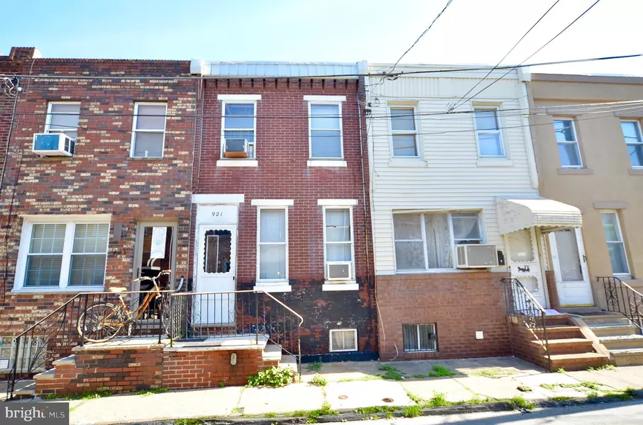 921 SIGEL ST, Philadelphia, PA 19148