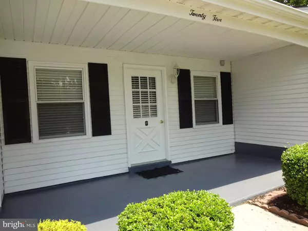 Southampton, NJ 08088,25 HEATHER PL