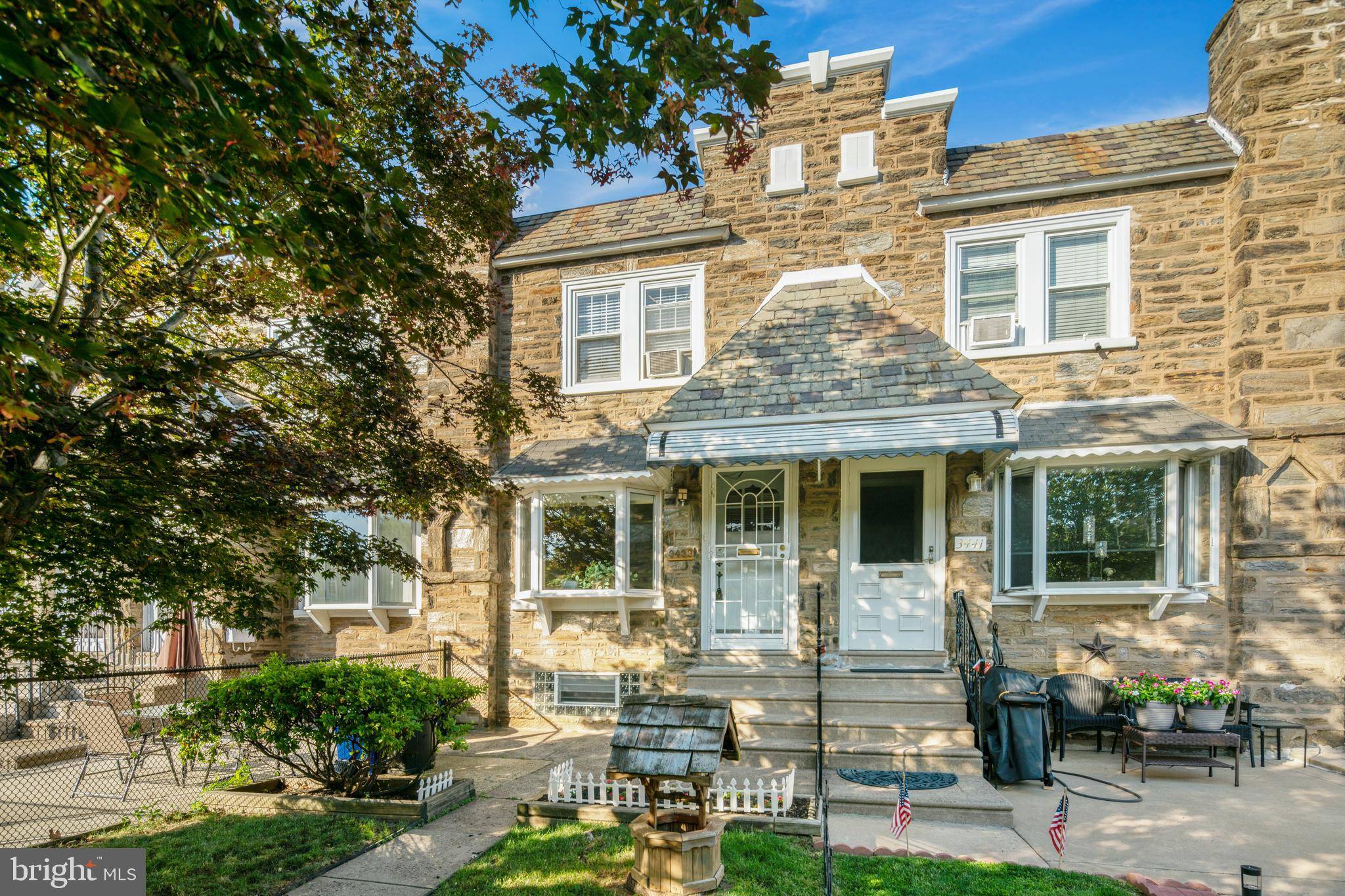 3439 VISTA ST, Philadelphia, PA 19136