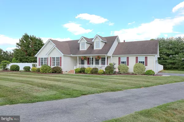 Bridgeville, DE 19933,18051 MEADOW DR