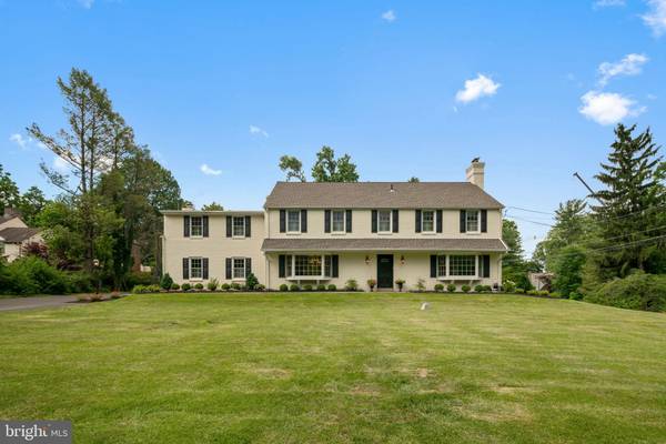 1407 RYDAL RD, Rydal, PA 19046