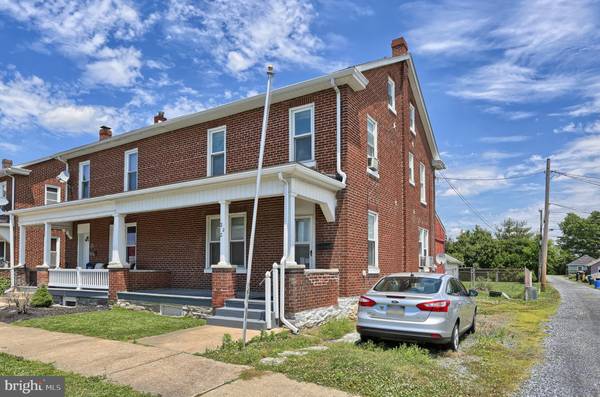 222 N LINCOLN ST, Palmyra, PA 17078