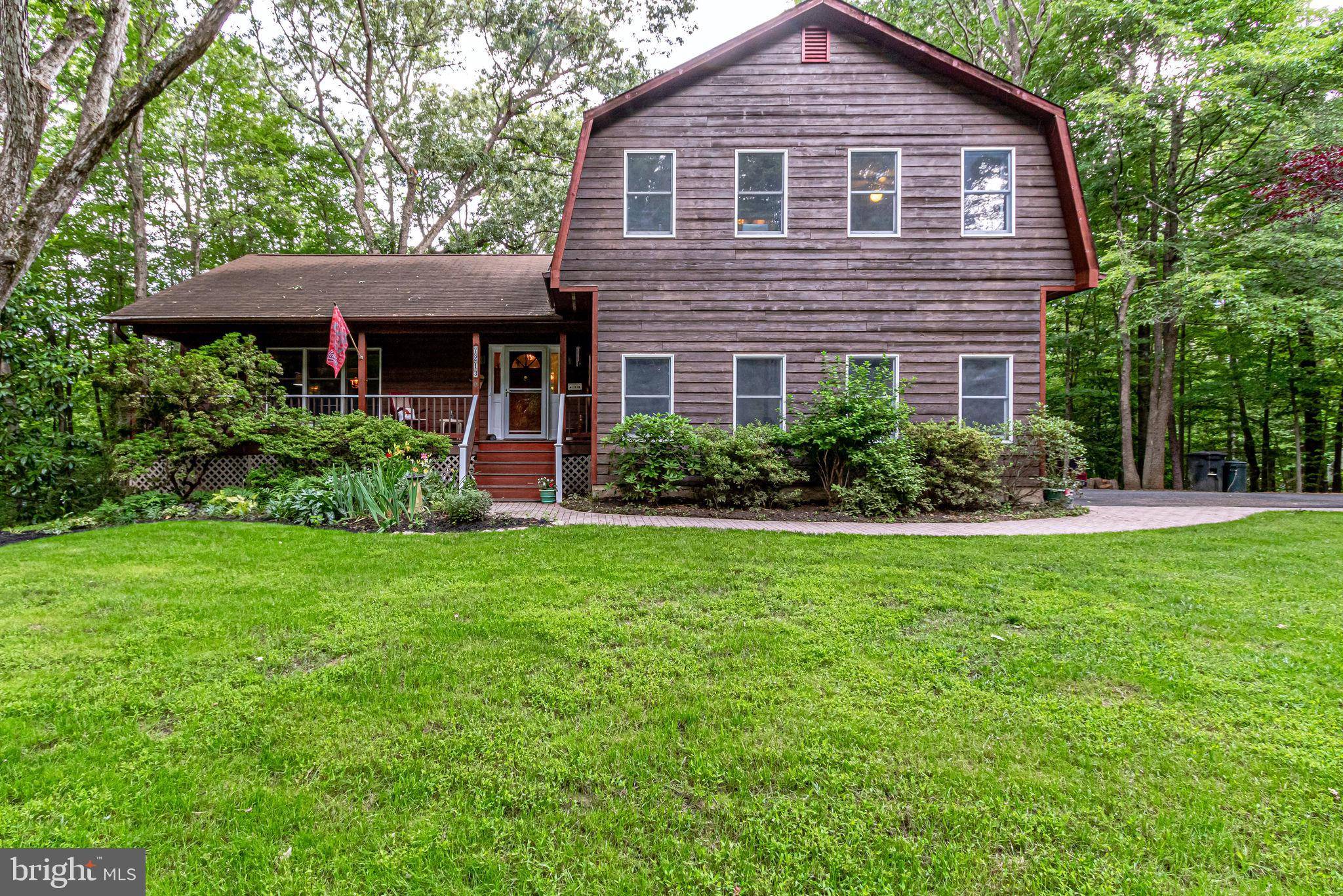 Clifton, VA 20124,7213 CLIFTON RD