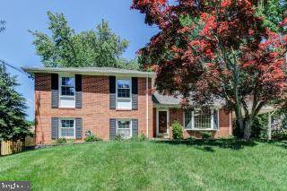 16108 JERALD RD, Laurel, MD 20707