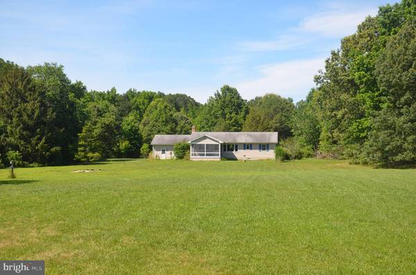 7691 QUAKER NECK RD, Bozman, MD 21612