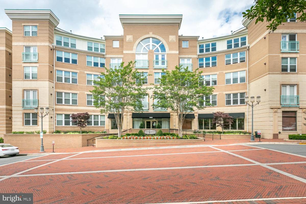 Reston, VA 20190,12000 MARKET ST #380