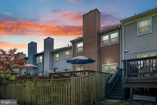 Alexandria, VA 22315,7116 SNUG HARBOR CT