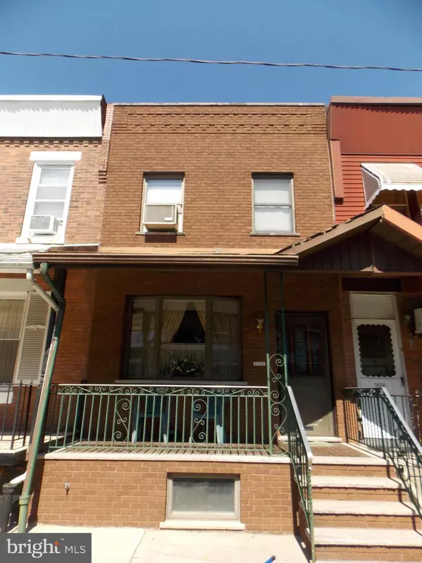 2546 S MILDRED ST, Philadelphia, PA 19148