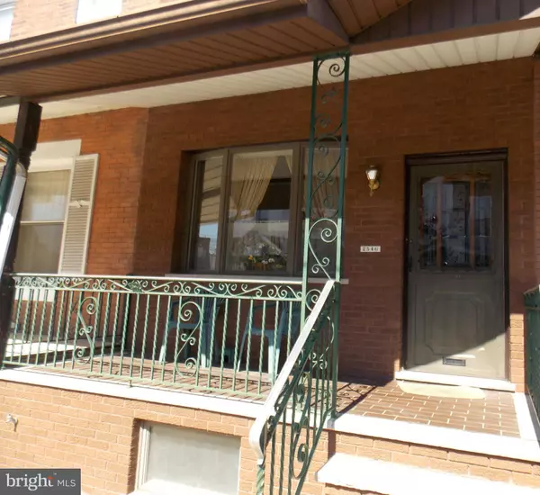 Philadelphia, PA 19148,2546 S MILDRED ST