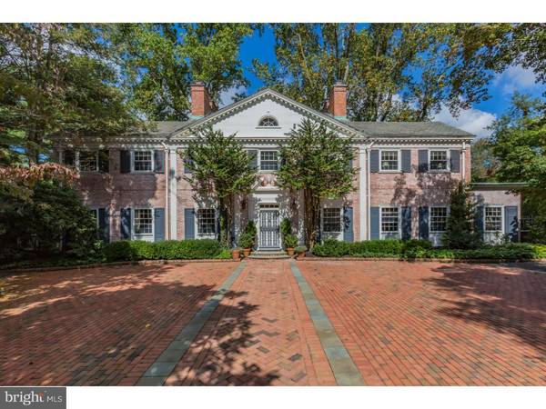 5 LAFAYETTE RD W, Princeton, NJ 08540