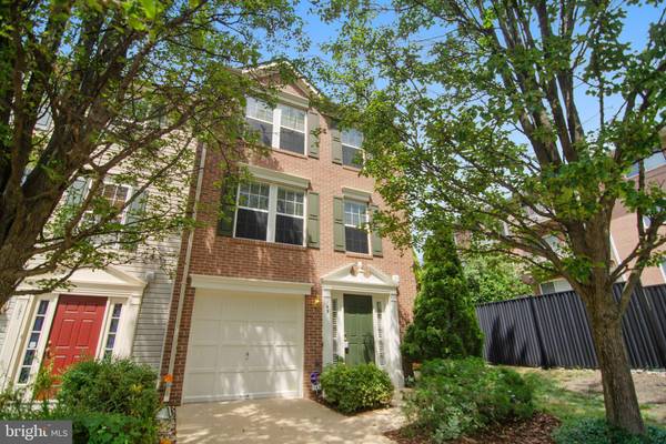 149 INGLE PL, Alexandria, VA 22304