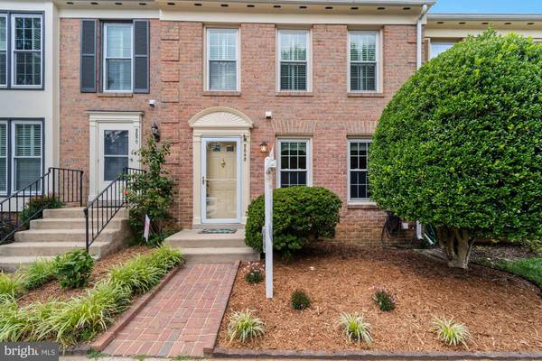 5648 RIDGE VIEW DR, Alexandria, VA 22310