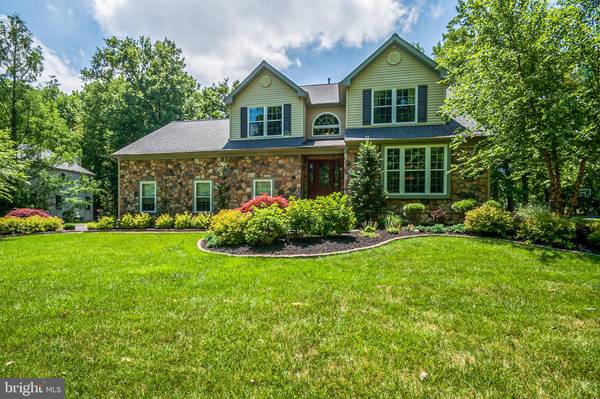 1451 POWELL CIR, Garnet Valley, PA 19060