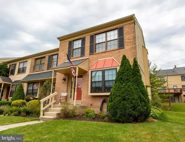 517 BASSET LN, Norristown, PA 19403