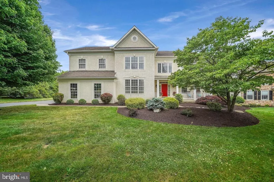 108 TIPPERARY DR, Phoenixville, PA 19460