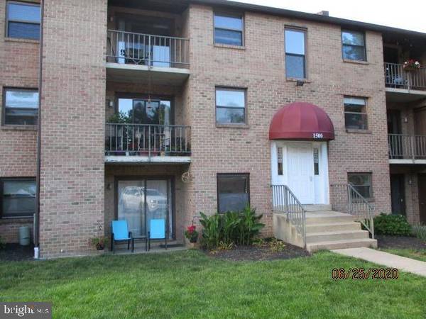 1507 VALLEY DR, West Chester, PA 19382