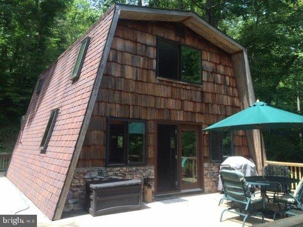 3329 SHINGLE CAMP, Mc Henry, MD 21541